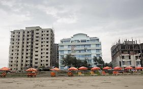 Hotel Sea Crown Cox's Bazar